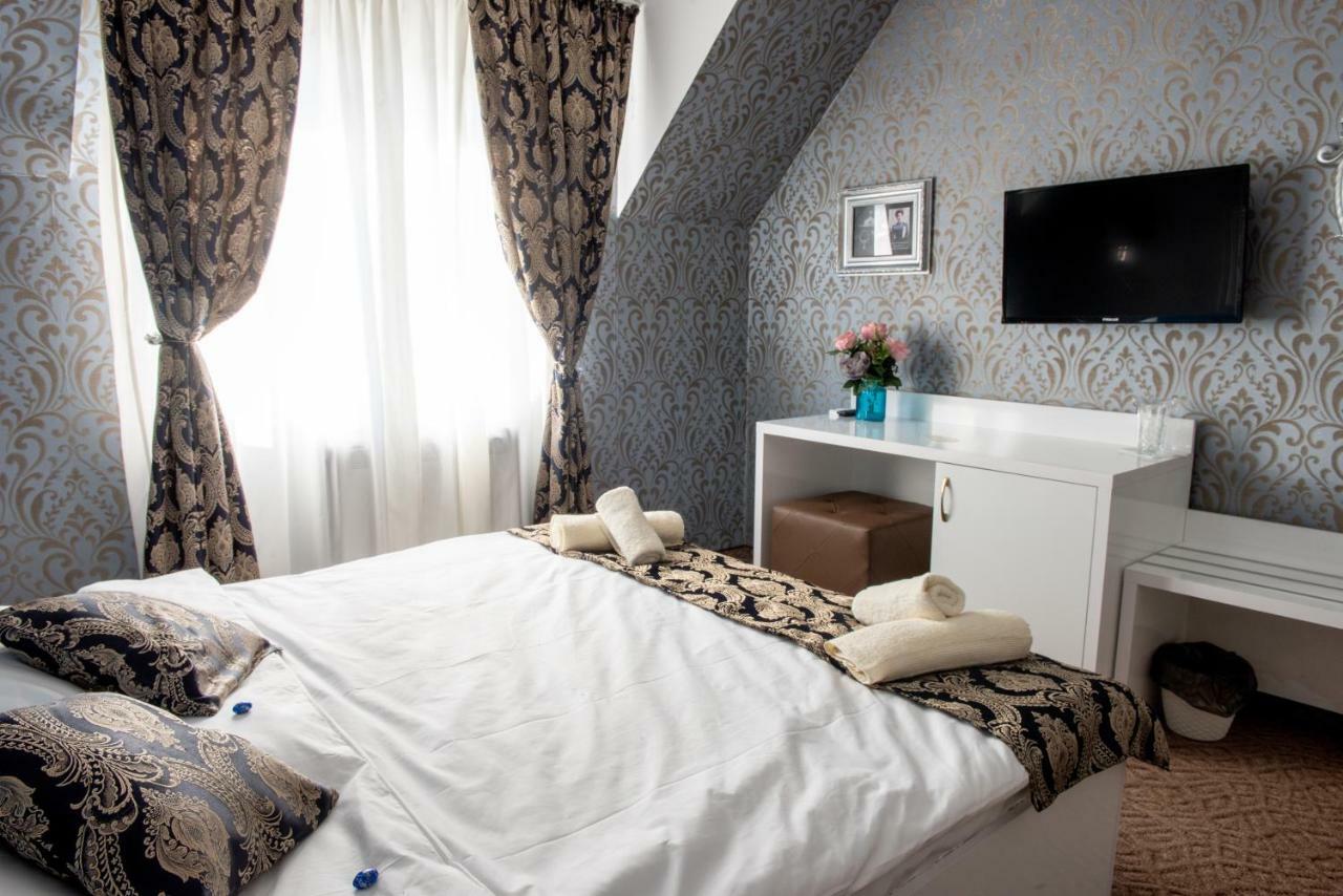 Golden Rooms Варна Экстерьер фото