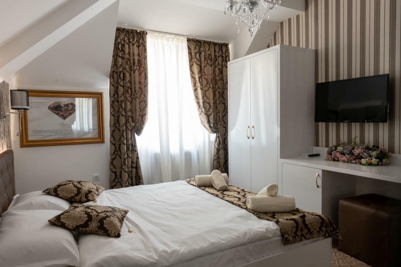Golden Rooms Варна Экстерьер фото