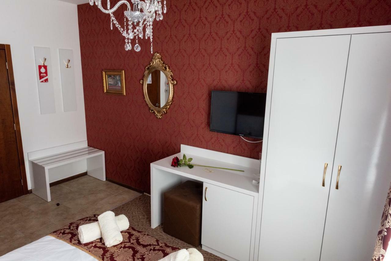 Golden Rooms Варна Экстерьер фото