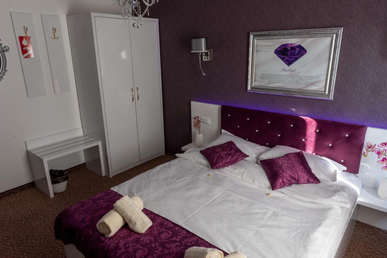 Golden Rooms Варна Экстерьер фото