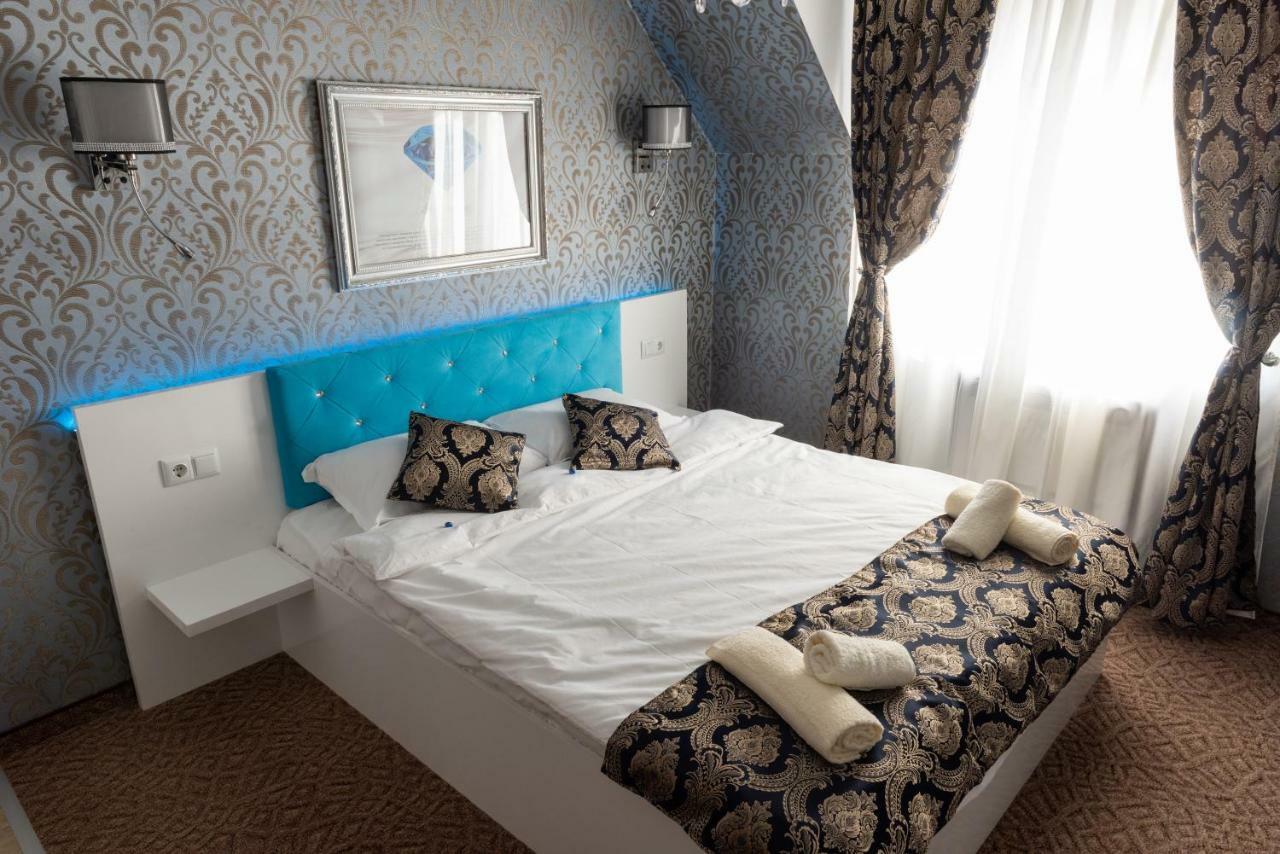 Golden Rooms Варна Экстерьер фото