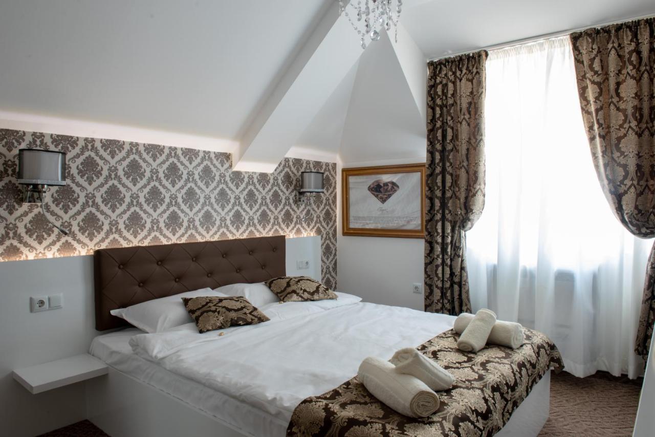Golden Rooms Варна Экстерьер фото