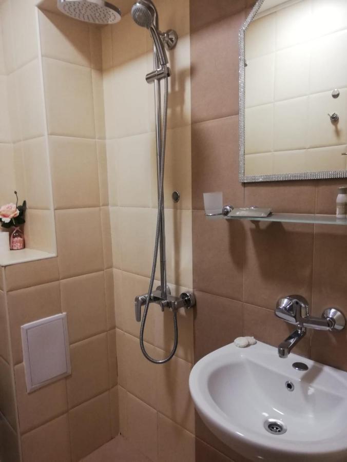 Golden Rooms Варна Экстерьер фото